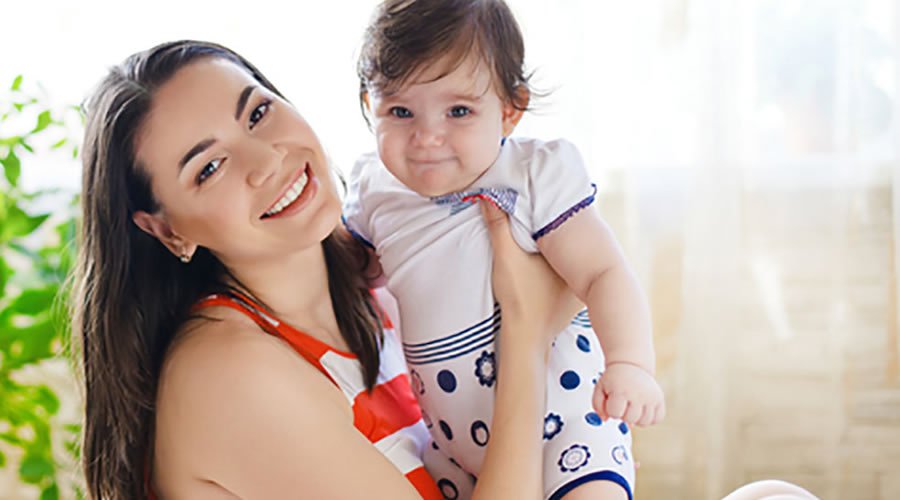 Yabancı Kadın Bakıcı Özbek Bakıcı